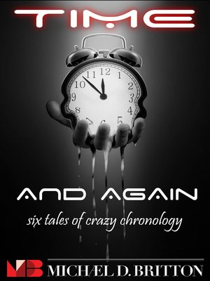 cover image of Time and Again